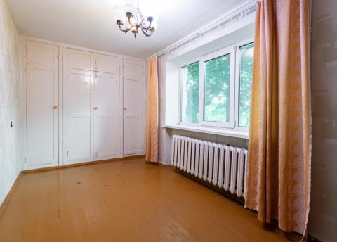 2-комнатная квартира по адресу Ольшевского ул., д. 17 - фото 2