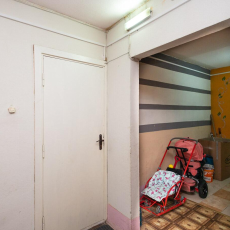 Фотография 1-комнатная квартира по адресу Есенина ул., д. 119 к. 1 - фото 19