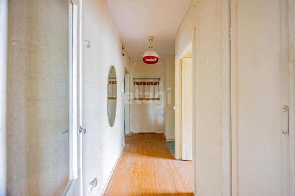 2-комнатная квартира по адресу Менделеева ул., д. 19 - фото 17