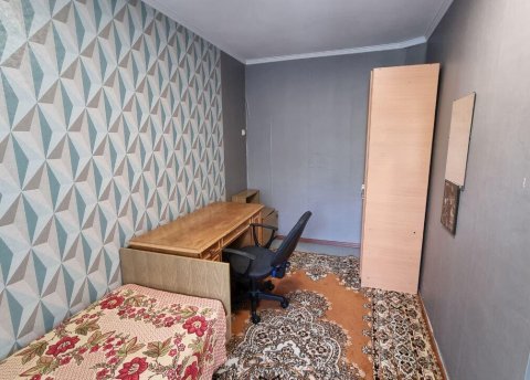 3-комнатная квартира по адресу Ангарская ул., д. 18 к. 3 - фото 4