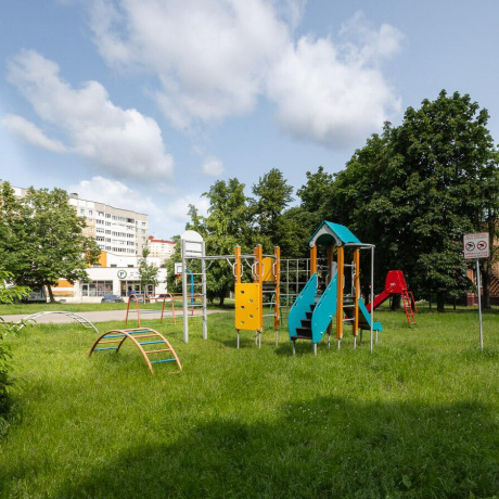 Фотография 1-комнатная квартира по адресу Левкова ул., д. 3 к. 2 - фото 19
