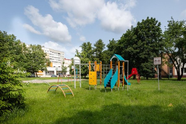 1-комнатная квартира по адресу Левкова ул., д. 3 к. 2 - фото 19