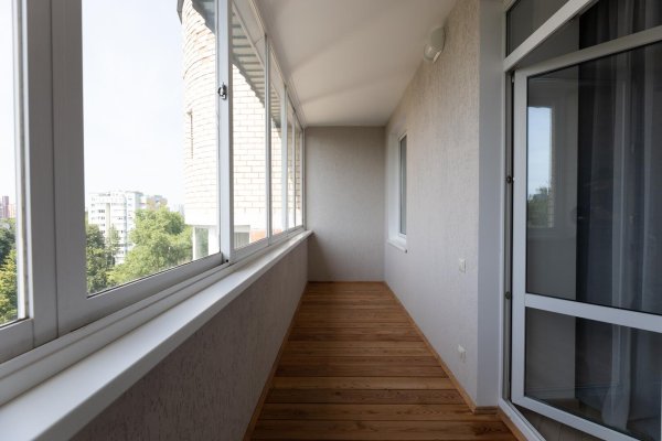 3-комнатная квартира по адресу Седых ул., д. 26 к. А - фото 18