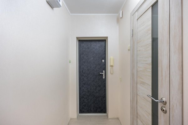 1-комнатная квартира по адресу Осипенко ул., д. 15 - фото 8