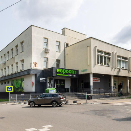 Фотография 1-комнатная квартира по адресу Левкова ул., д. 3 к. 2 - фото 20