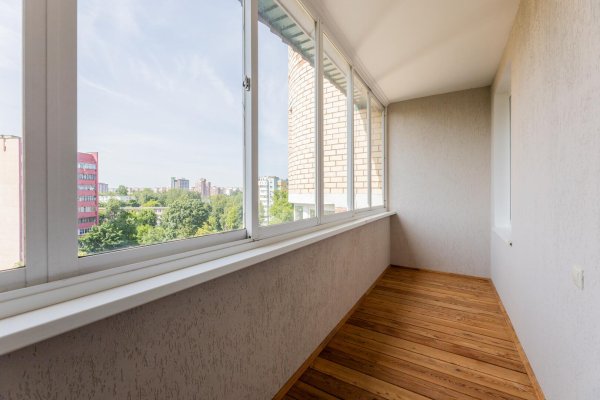 3-комнатная квартира по адресу Седых ул., д. 26 к. А - фото 19