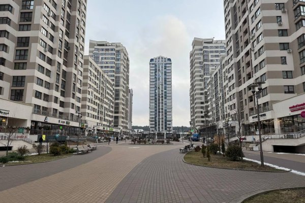 2-комнатная квартира по адресу Мстиславца ул., д. 18 - фото 13
