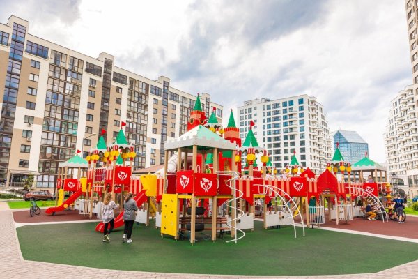 2-комнатная квартира по адресу Мстиславца ул., д. 18 - фото 15