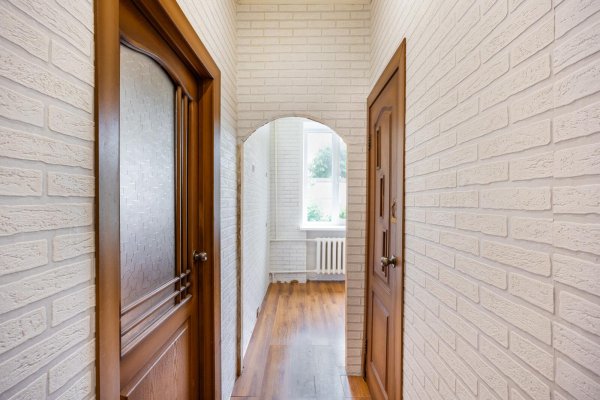 1-комнатная квартира по адресу Уральская ул., д. 11 - фото 10