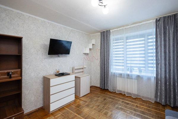 2-комнатная квартира по адресу Авакяна ул., д. 32 к. 2 - фото 10