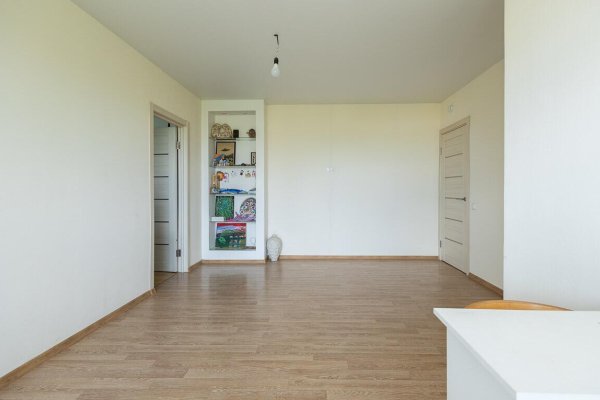 2-комнатная квартира по адресу Менделеева ул., д. 15 - фото 7