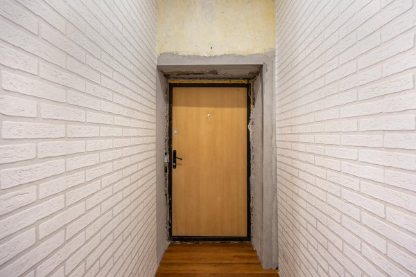 1-комнатная квартира по адресу Уральская ул., д. 11 - фото 11