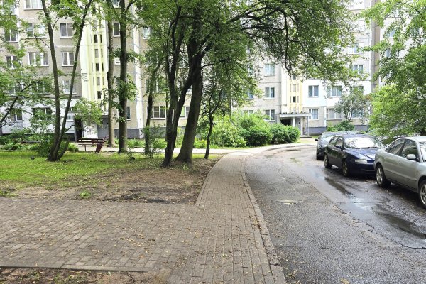 1-комнатная квартира по адресу Корженевского пер., д. 4 - фото 4