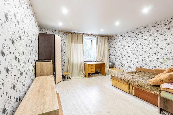 1-комнатная квартира по адресу Куйбышева ул., д. 67 к. 2 - фото 6