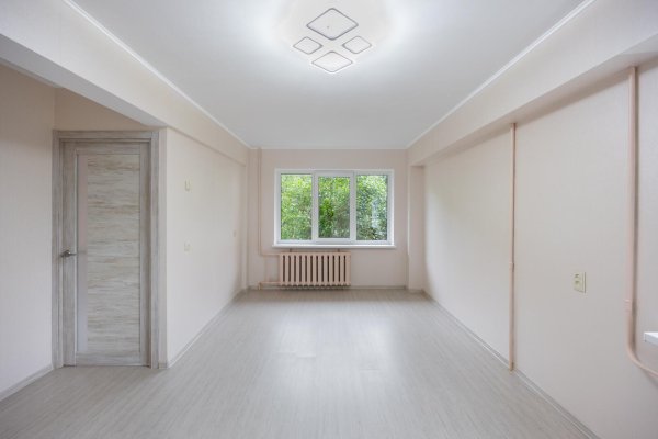 1-комнатная квартира по адресу Осипенко ул., д. 15 - фото 11