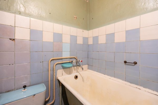 1-комнатная квартира по адресу Уральская ул., д. 11 - фото 12