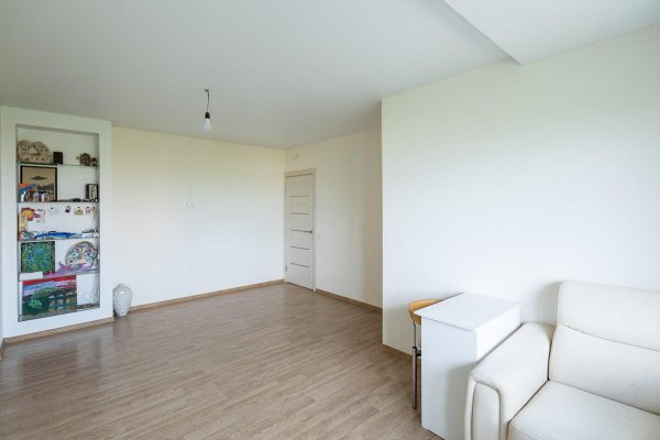 2-комнатная квартира по адресу Менделеева ул., д. 15 - фото 8