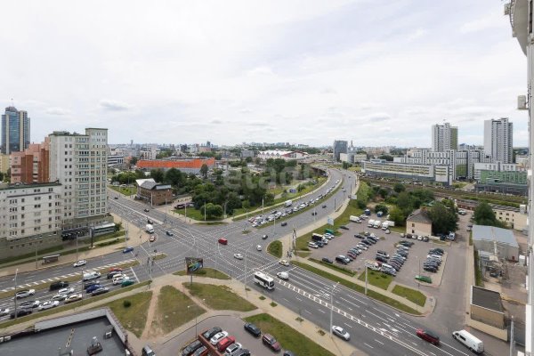 1-комнатная квартира по адресу Репина ул., д. 4 - фото 13