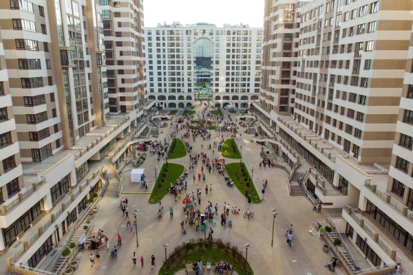 2-комнатная квартира по адресу Мстиславца ул., д. 18 - фото 20