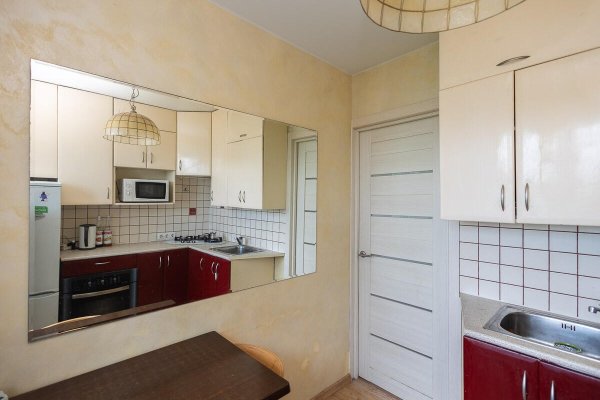 2-комнатная квартира по адресу Менделеева ул., д. 15 - фото 10