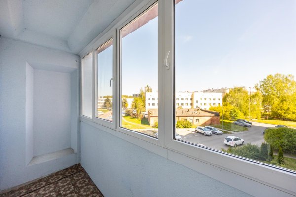 2-комнатная квартира по адресу Школьный пер., д. 1 к. А - фото 5