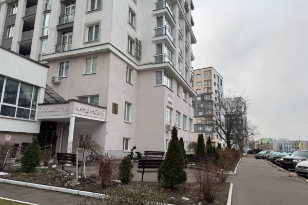 4-комнатная квартира по адресу Туровского ул., д. 22 - фото 7