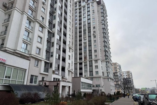 4-комнатная квартира по адресу Туровского ул., д. 22 - фото 8