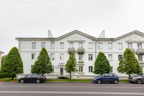 1-комнатная квартира по адресу Уральская ул., д. 11 - фото 15