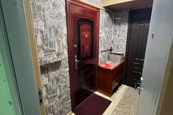 1-комнатная квартира по адресу Корженевского пер., д. 4 - фото 8