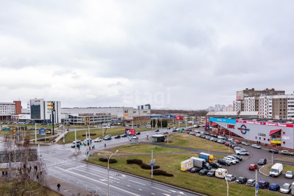 1-комнатная квартира по адресу Горецкого ул., д. 27 - фото 18
