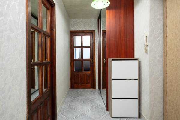 2-комнатная квартира по адресу Авакяна ул., д. 32 к. 2 - фото 13
