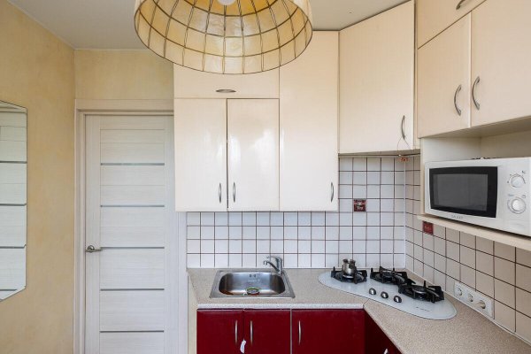 2-комнатная квартира по адресу Менделеева ул., д. 15 - фото 11