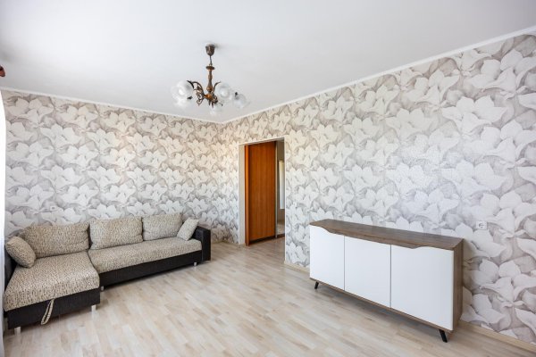 2-комнатная квартира по адресу Школьный пер., д. 1 к. А - фото 6