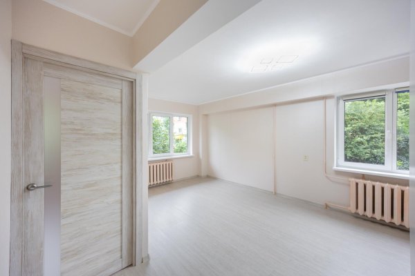 1-комнатная квартира по адресу Осипенко ул., д. 15 - фото 15
