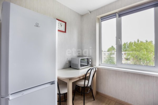 2-комнатная квартира по адресу Рокоссовского просп., д. 105 - фото 2