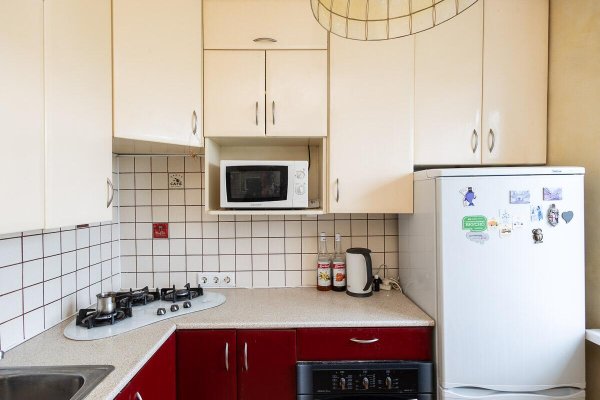 2-комнатная квартира по адресу Менделеева ул., д. 15 - фото 12
