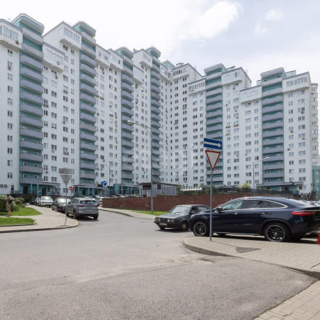 Фотография 1-комнатная квартира по адресу Репина ул., д. 4 - фото 17