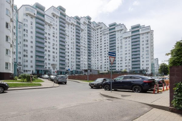 1-комнатная квартира по адресу Репина ул., д. 4 - фото 17