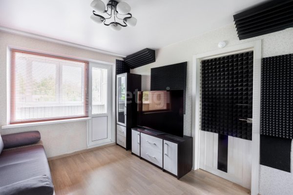 2-комнатная квартира по адресу Рокоссовского просп., д. 105 - фото 5