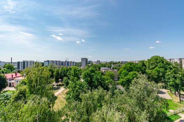 3-комнатная квартира по адресу Асаналиева ул., д. 5 - фото 8