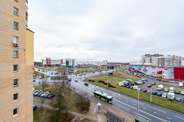 1-комнатная квартира по адресу Горецкого ул., д. 27 - фото 20