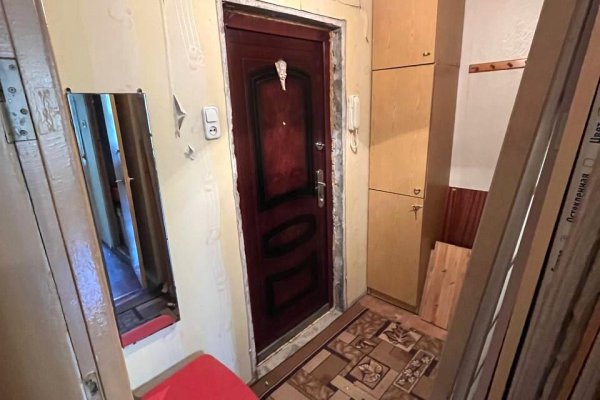 1-комнатная квартира по адресу Корженевского пер., д. 4 - фото 9