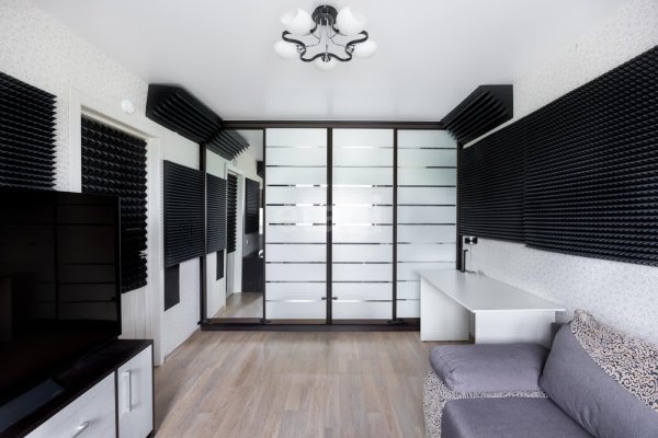 2-комнатная квартира по адресу Рокоссовского просп., д. 105 - фото 6