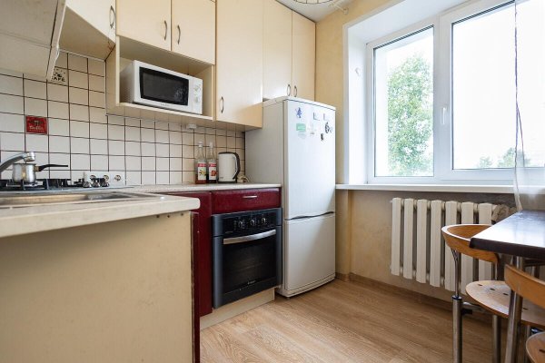 2-комнатная квартира по адресу Менделеева ул., д. 15 - фото 14