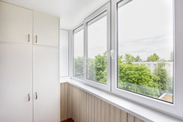 2-комнатная квартира по адресу Рокоссовского просп., д. 105 - фото 8