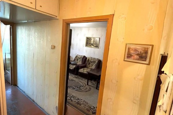1-комнатная квартира по адресу Корженевского пер., д. 4 - фото 10