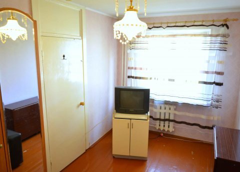 2-комнатная квартира по адресу Искалиева ул., д. 10 - фото 5