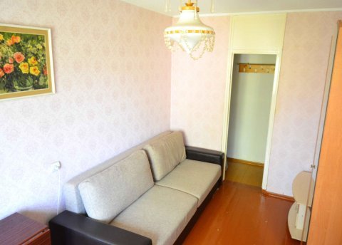 2-комнатная квартира по адресу Искалиева ул., д. 10 - фото 7