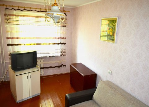 2-комнатная квартира по адресу Искалиева ул., д. 10 - фото 6