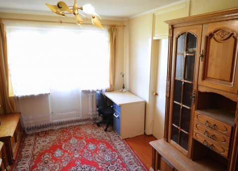 2-комнатная квартира по адресу Искалиева ул., д. 10 - фото 4